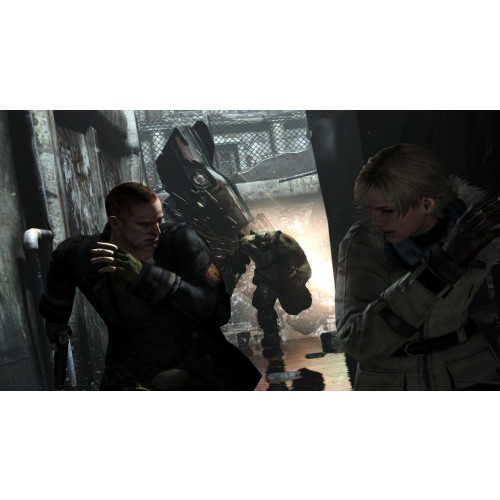 Resident Evil 6 Complete