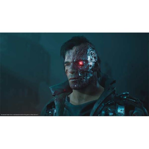 Terminator: Resistance - Complete Edition - Collector's Edition