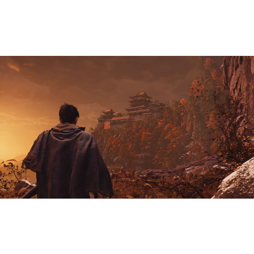 Onimusha: Way of the Sword