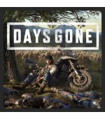 Days Gone
