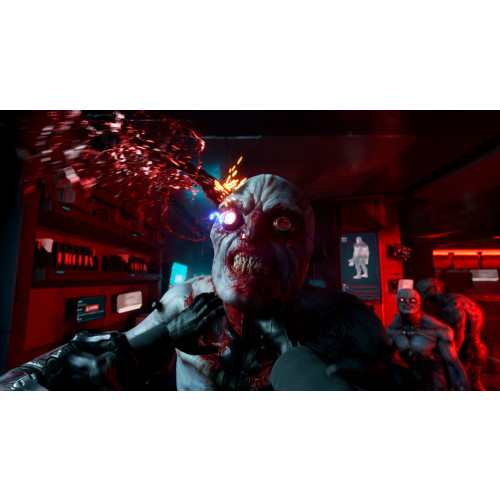 Killing Floor III Elite Nightfall Edition