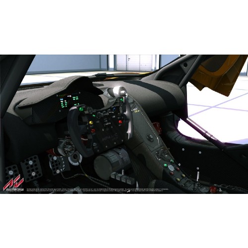 Assetto Corsa