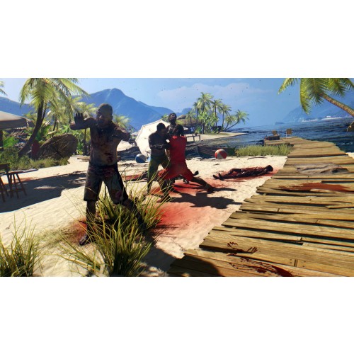 Dead Island Definitive Collection