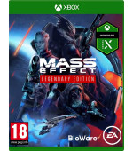 BLACK FRIDAY! - Mass Effect Legendary Edition