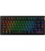 HP HyperX Alloy Rise 75 Wireless