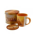 Zelda - Darčekový set