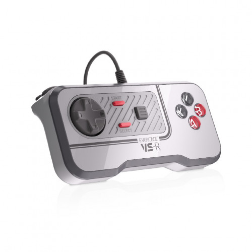 Evercade VS-R Controller