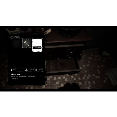Oxide Room 104