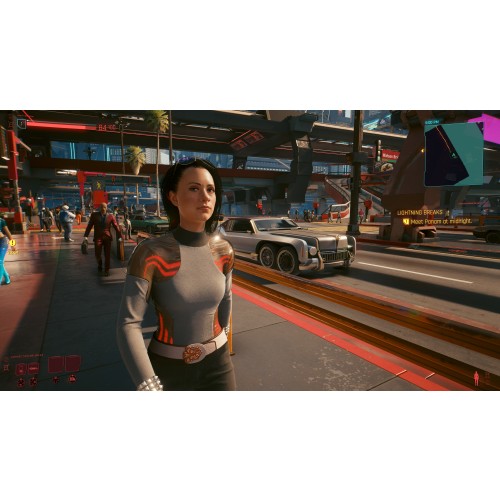 Cyberpunk 2077