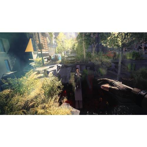 Dying Light 2 Stay Human (Deluxe Edition)