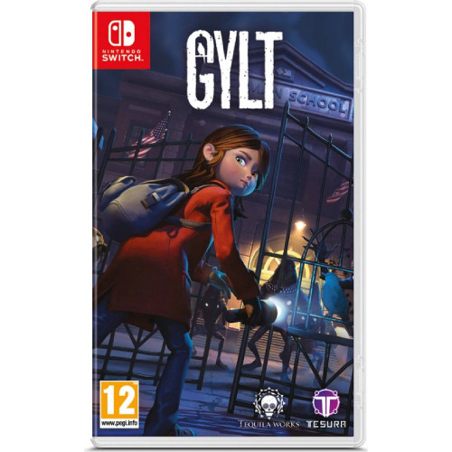 GYLT
