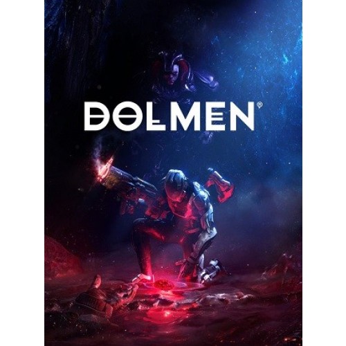 Dolmen