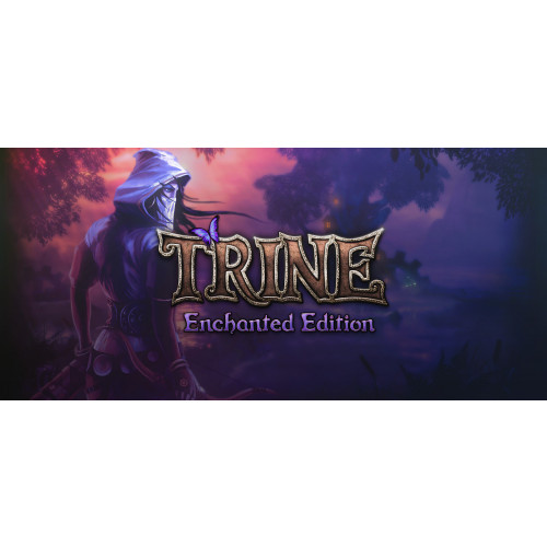 Trine Enchanted Edition