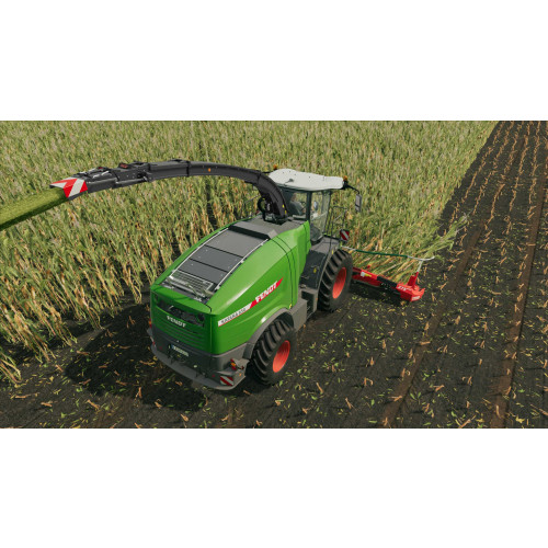 Farming Simulator 22 - Year 1 Bundle