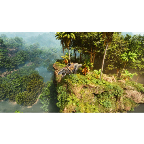 ARK: Survival Ascended