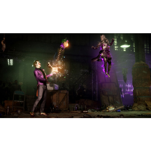 Mortal Kombat X: Kombat Pack