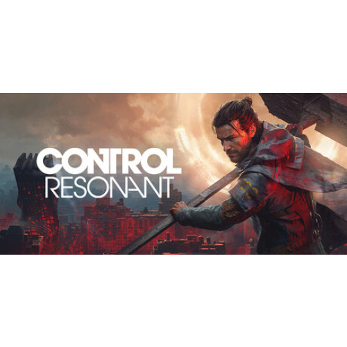 CONTROL Resonant Digital Deluxe