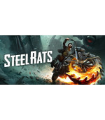 Steel Rats