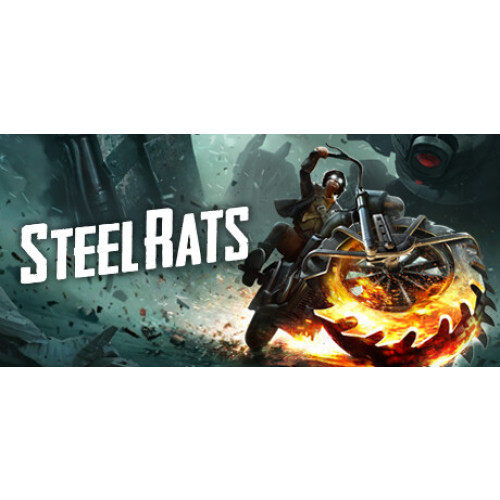 Steel Rats