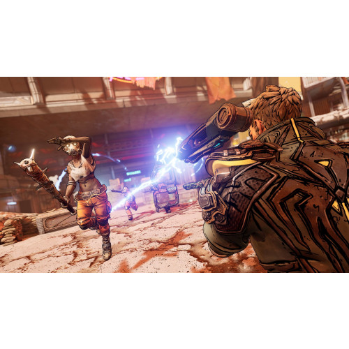 Borderlands 3 Season Pass 2