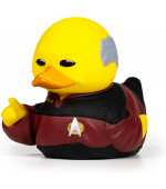 Tubbz kačička Star Trek -  Jean-Luc Picard