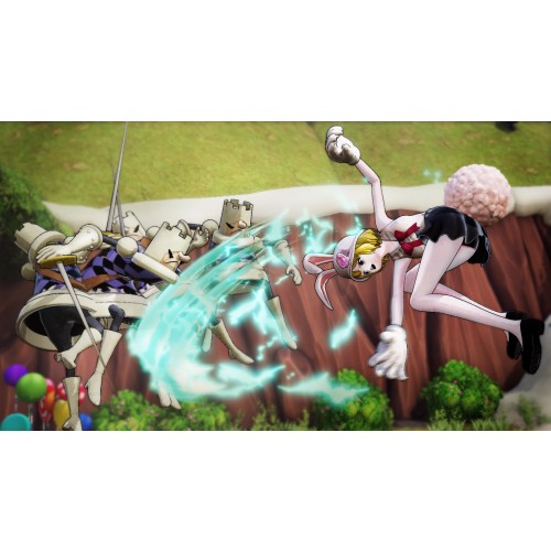One Piece: Pirate Warriors 4 - Character Pass