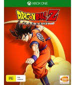 DRAGON BALL Z: KAKAROT Standard Edition