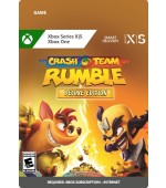 Crash Team Rumble - Deluxe Edition