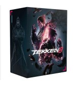 Tekken 8 Collectors Edition