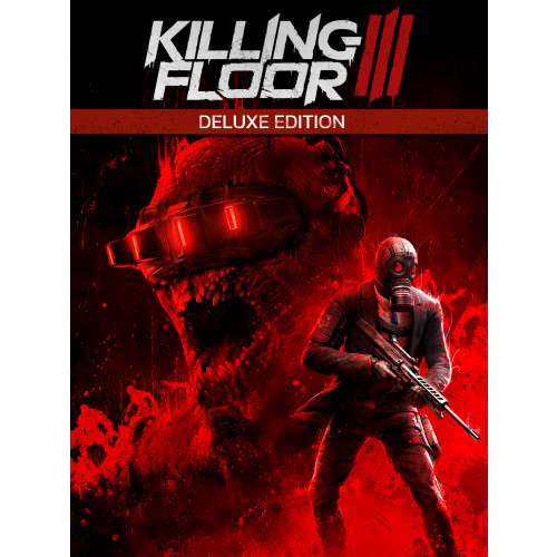 Killing Floor III Elite Nightfall Edition