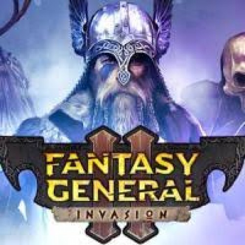 Fantasy General II