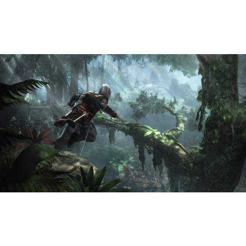 Assassin's Creed IV Black Flag Gold Edition