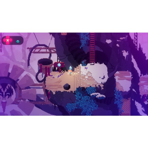 Lila’s Sky Ark