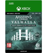 Assassin's Creed Valhalla Extra Large Helix Credits Pack ( 6600 Helix Credits )