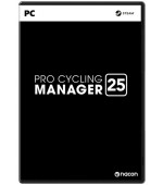 Pro Cycling Manager 2025