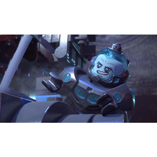 LEGO Batman: Legacy of the Dark Knight Deluxe Edition