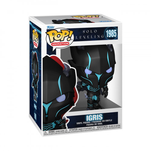Funko POP Animation: Solo Leveling - Igris