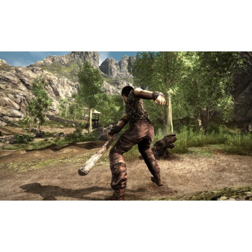 Arcania + Gothic Pack
