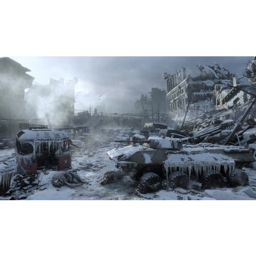 Metro Exodus