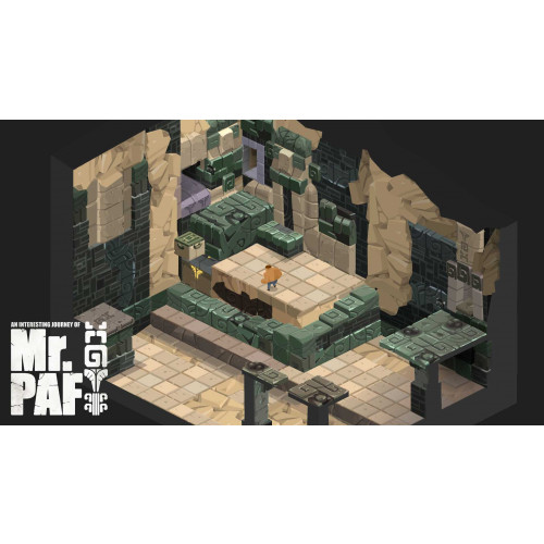 An Interesting Journey of Monsieur PAF