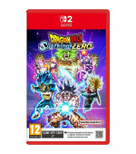 DRAGON BALL: Sparking! ZERO