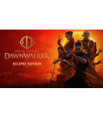 The Blood of Dawnwalker​ Eclipse Edition
