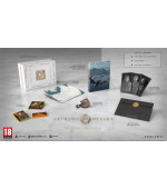 Crimson Desert Deluxe Edition