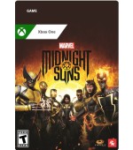 Marvel's Midnight Suns