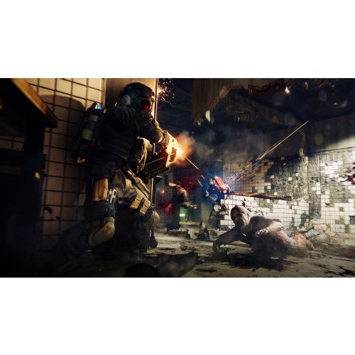 Umbrella Corps / Biohazard Umbrella Corps - Deluxe Edition