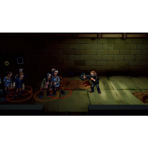 The Walking Dead: Streets of Survival Deluxe Edition