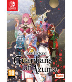 Rune Factory: Guardians of Azuma Limited Edition