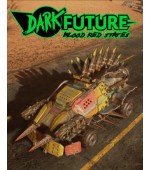 Dark Future: Blood Red States