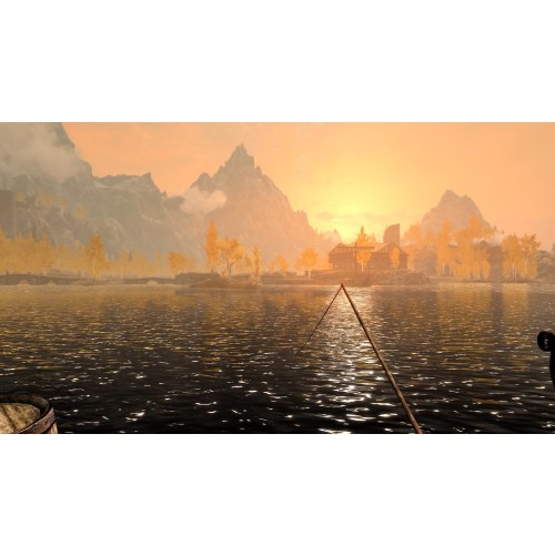 The Elder Scrolls V: Skyrim Anniversary Upgrade