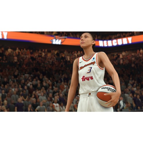NBA 2K23